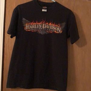 Harley Davidson T-shirt